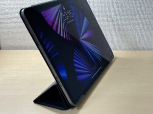 Xingmeng iPad Pro 11インチ ケース 2021 第3世代 レビュー